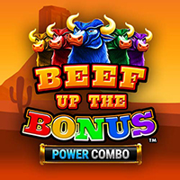 Beef Up the Bonus Power Combo in New_Games