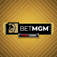 BetMGM Power Combo in Featured
