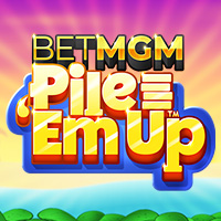 BetMGM Pile Em Up in Featured