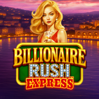 Billionaire Rush Express in All_Games_MGM