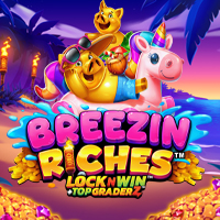 Breezin Riches LOCKNWIN in All_Games_MGM