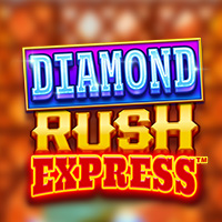 Diamond Rush Express in top_MG_MGM