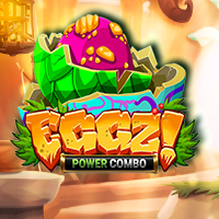 Eggz POWER COMBO in top_MG_MGM