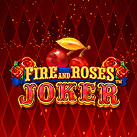 Fire and Roses Joker in Featured