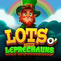 Lots O' Little Leprechauns in New_Games