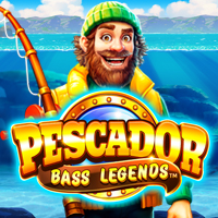 Pescador Bass Legends in New Games