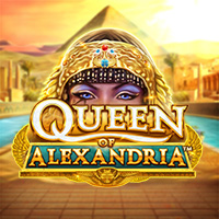 Queen of Alexandria in On_The_Map