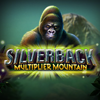 Silverback Multiplier Mountain in Living_Things