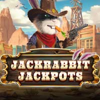Jackrabbit Jackpots in All Jackpot Slots