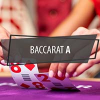 Baccarat A in Featured