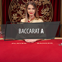 Baccarat A in Live_Others