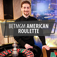 BetMGM American Roulette in Exclusive_Tables