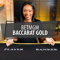 BetMGM Baccarat Gold in All_Games_MGM