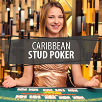 Caribbean Stud Poker in Top_Poker_MGM