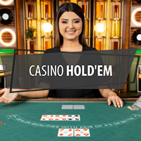 Casino Hold'em in Live_Others