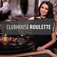 Clubhouse Roulette in Live Roulette