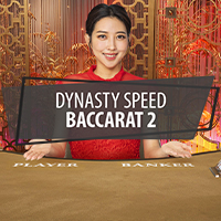 Dynasty Speed Baccarat 2 in All_Games_MGM