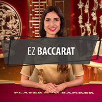 EZ Baccarat in Live_Others