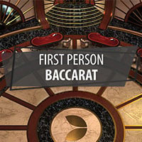 First Person Baccarat in Table_Games