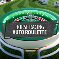 Horse Racing Auto Roulette in top_Roul_MGM