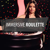 Immersive Roulette in Live Roulette