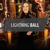 Lightning Ball in Live_Others