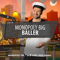 Monopoly Big Baller in Featured