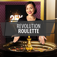 Revolution Roulette in All_LiveDealer_WO