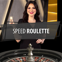 Speed Roulette in Live Roulette