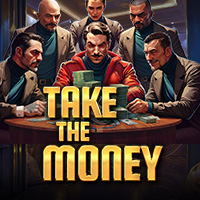 Take the Money in All Jackpot Slots