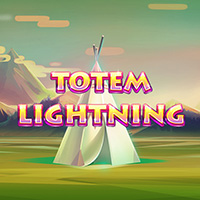 Totem Lightning in All Jackpot Slots