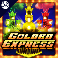 Golden Express in All_Games_MGM