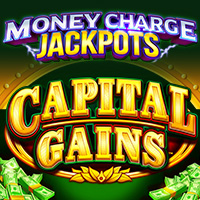 Capital Gains in Featured