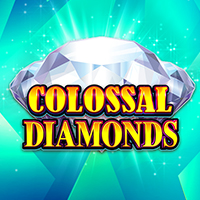 Colossal Diamonds in top_AGS_MGM