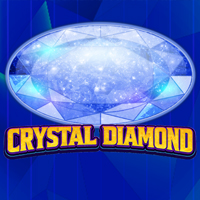 Crystal Diamond in New_Games
