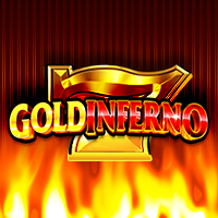 Gold Inferno in top_AGS_MGM
