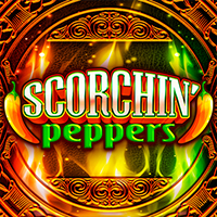 Scorchin' Peppers in All_Games_MGM