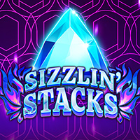 Sizzlin' Stacks in top_AGS_MGM