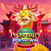 Prosperity Pop and Win in All_Games_MGM