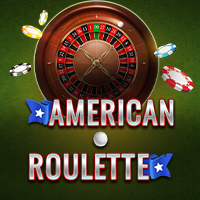 American Roulette in top_Roul_MGM