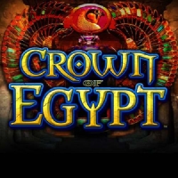 Crown of Egypt in On_The_Map