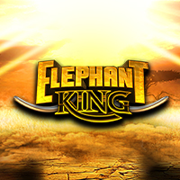 Elephant King in Living_Things