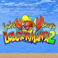 Lucky Larry's Lobstermania 2 in top_IGT_GM