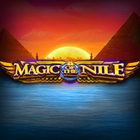 Magic of the Nile in On_The_Map