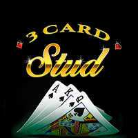 3 Card stud in Top_Poker_MGM