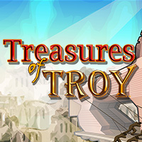 Treasures of Troy in On_The_Map