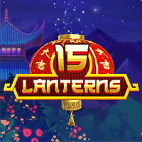 15 Lanterns in Exclusive_Jackpot