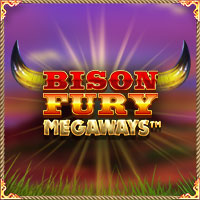 Bison Fury Megaways in Exclusive_Jackpot