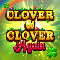 Clover&Clover Again in Exclusive_Slots