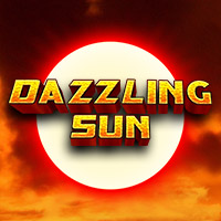 Dazzling Sun in SlotsExclusive